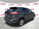 Certified 2022 Ford Edge SEL w/ Convenience Package image 3
