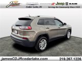Used 2019 Jeep Cherokee Latitude w/ Cold Weather Group image 4