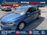 Used 2016 Volkswagen Jetta S image 1