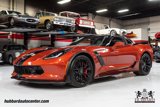 Used 2015 Chevrolet Corvette Z06 w/ 3LZ Preferred Equipment Group image 3
