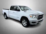 Used 2021 RAM 1500 Big Horn image 3