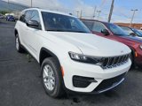 New 2025 Jeep Grand Cherokee Laredo X image 2