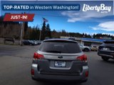Used 2010 Subaru Outback 2.5i Limited image 4