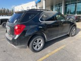 Used 2015 Chevrolet Equinox LT w/ Driver Convenience Package image 5
