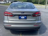 Used 2020 Ford Fusion SE image 4