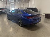 Used 2023 Hyundai Elantra SEL w/ Convenience Package image 3