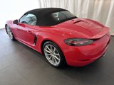 Used 2024 Porsche 718 Boxster S image 3