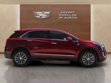 Used 2019 Cadillac XT5 Luxury image 5
