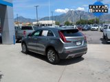 Used 2023 Cadillac XT4 Premium Luxury image 4