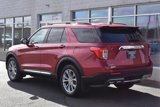 Used 2021 Ford Explorer XLT w/ Equipment Group 202A image 4