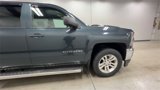 Used 2017 Chevrolet Silverado 1500 W/T image 3