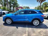 Certified 2021 Ford Escape Titanium w/ Titanium Elite Package image 5