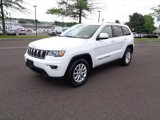 Certified 2022 Jeep Grand Cherokee Laredo E w/ Security & Convenience Group image 4