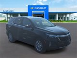 Used 2022 Chevrolet Equinox LT image 3