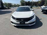 Used 2019 Honda Civic LX image 2