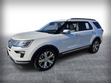 Used 2019 Ford Explorer Platinum image 2
