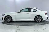 Certified 2022 BMW 230i Coupe w/ Convenience Package image 5