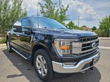 Used 2022 Ford F150 Lariat image 3
