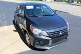 New 2024 Mitsubishi Mirage ES image 5