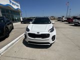Used 2019 Kia Sportage SX image 3