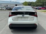 Used 2021 Toyota Prius L Eco image 3