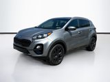 Certified 2020 Kia Sportage S image 3