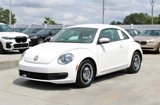 Used 2012 Volkswagen Beetle 2.5 image 3