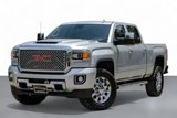 Used 2017 GMC Sierra 2500 Denali w/ Duramax Plus Package image 4