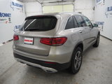 Used 2021 Mercedes-Benz GLC 300 image 6
