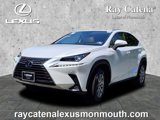 Certified 2020 Lexus NX 300h AWD w/ Comfort Package image 3