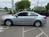 Used 2017 Subaru Legacy 2.5i Premium image 4