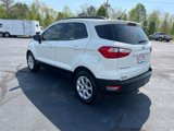 Used 2020 Ford EcoSport SE image 5
