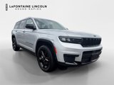 Used 2023 Jeep Grand Cherokee L Laredo image 3