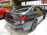 Used 2020 BMW 330i xDrive Sedan w/ Convenience Package image 5