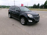 Used 2016 Chevrolet Equinox LT image 3