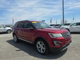 Used 2016 Ford Explorer XLT w/ Equipment Group 202A image 3