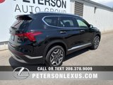 Used 2021 Hyundai Santa Fe Limited image 4