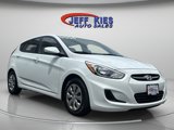 Used 2016 Hyundai Accent SE image 2