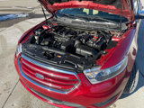 Used 2018 Ford Taurus Limited image 5