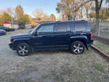 Used 2016 Jeep Patriot High Altitude image 2