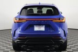 Certified 2022 Lexus NX 450h+ AWD image 5