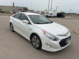 Used 2013 Hyundai Sonata Limited image 3