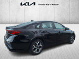 Used 2021 Kia Forte LXS image 5