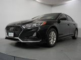 Used 2019 Hyundai Sonata SE w/ Winter Weather Package image 3