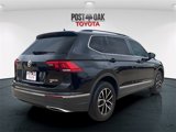 Used 2021 Volkswagen Tiguan SE image 5