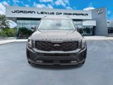 Used 2021 Kia Telluride SX w/ Nightfall Edition Package image 2