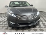 Used 2016 Lincoln MKZ Hybrid w/ Equipment Group 600A Reserve image 3