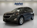 Used 2021 Chevrolet Equinox LT w/ Driver Convenience Package image 3