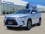 Used 2018 Lexus RX 350L FWD image 2