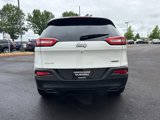 Used 2017 Jeep Cherokee Latitude w/ True North Edition image 6
